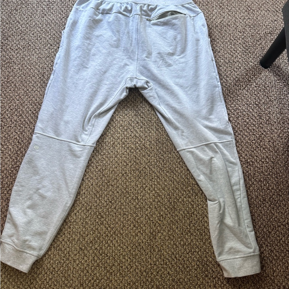 Men’s Lululemon City Jogger